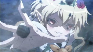 【魔法少女育成計画】 第5話『新キャラを追加しました！』 キャプ付感想