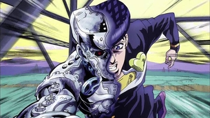 【ジョジョの奇妙な冒険 ダイヤモンドは砕けない】第31話『7月15日(木) その1』キャプ付感想