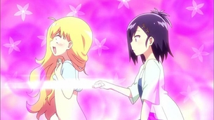 【ガヴリールドロップアウト】 第3話『友と勤労と虫刺されの夏の日』キャプチャー