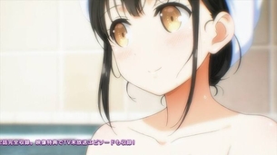 【One Room】 第2話『花坂結衣は約束する』 キャプチャー