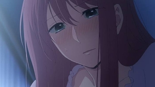 【クズの本懐】 第2話『そのぬくもりに用がある』 キャプチャー