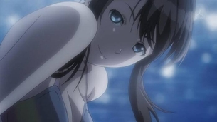 【セイレン】 第3話『オトコユ』 キャプチャー