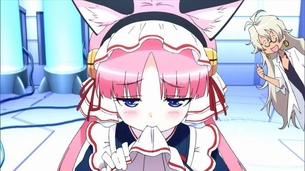 【紅殻のパンドラ】第1話『適合者 -アデプタ-』キャプ付感想