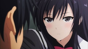 【少女たちは荒野を目指す】第1話『夢を追う少女』キャプ付感想