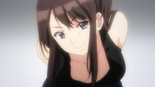 【セイレン】 第2話『ヤマオク』 キャプチャー