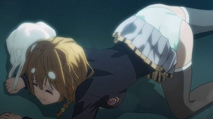 【政宗くんのリベンジ】 第2話『シンデレラは笑わない』 キャプチャー