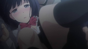 【クズの本懐】 第1話『望み叶え給え』 キャプチャー