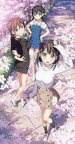 【新作アニメ情報 2017冬（01月）】まとめ（＃4） スタッフ＆キャスト、主題歌データ付き