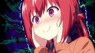 【ガヴリールドロップアウト】 第1話『もう戻れないと知ったあの日』キャプチャー