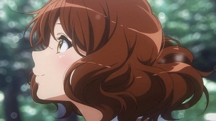 【響け! ユーフォニアム2】 第13話『はるさきエピローグ』 キャプ付感想