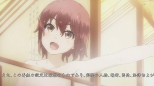 【スクールガールストライカーズ Animation Channel】 第1話『出撃！フィフス・フォース』キャプチャー