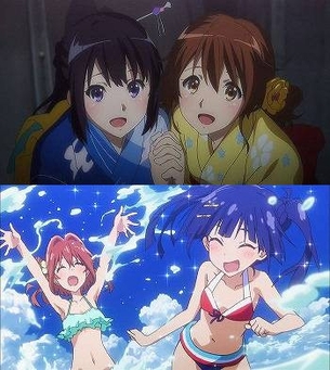 【2016秋アニメの総評】 (2016年10-12月期、終了アニメ)