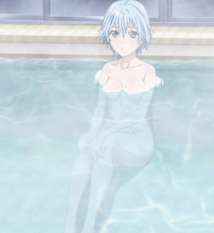 【風夏】 第2話『はばたけ！』キャプチャー