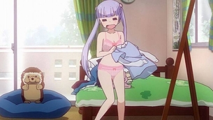 【NEW GAME!】 第11話『リーク画像が昨日ネットに出てましたよ！』 キャプ付感想