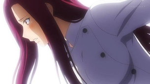 【食戟のソーマ 弍ノ皿】第12話『魔術師再び』キャプ付感想