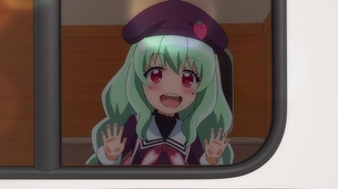 【双星の陰陽師】 第24話『ケガレの見た夢』 キャプ付感想