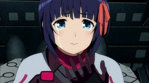 【クロムクロ】 第24話『血戦の黒部ダム』 キャプ付感想