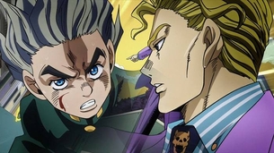 【ジョジョの奇妙な冒険 ダイヤモンドは砕けない】第24話『シアーハートアタック その2』キャプ付感想