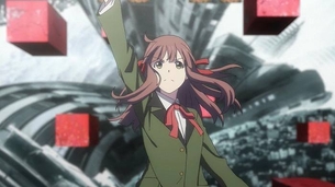 【Lostorage incited WIXOSS】 第1話『記憶／裏と表』 キャプ付感想