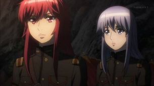 【ねじ巻き精霊戦記 天鏡のアルデラミン】 第11話『常怠VS不眠』 キャプ付感想