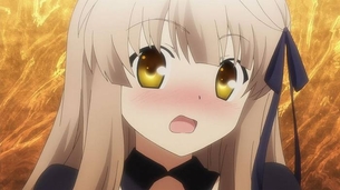 【Rewrite】第10話『ただ、友として』キャプ付感想