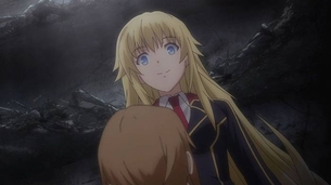 【クオリディア・コード】第9話『反獄のイデア』キャプ付感想