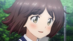 【この美術部には問題がある!】 第12話『これからさきも』 キャプ付感想