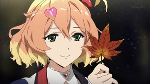 【マクロスΔ】 第25話『星の歌い手』 キャプ付感想