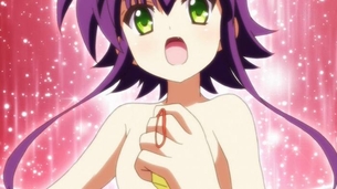 【ViVid Strike!】 第2話『ナカジマジム』 キャプ付感想