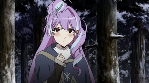 【マクロスΔ】 第23話『残痕 レクイエム』 キャプ付感想