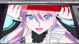 【アクティヴレイド -機動強襲室第八係- 2nd】第11話『偶像の夢』キャプ付感想