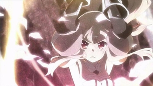 【Fate/kaleid liner プリズマ☆イリヤ ドライ!!】 第11話『独りじゃない』 キャプ付感想