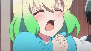 【双星の陰陽師】 第23話『双星 西へ』 キャプ付感想