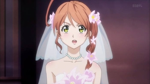 【アクティヴレイド -機動強襲室第八係- 2nd】第10話『 訣別の宴』キャプ付感想