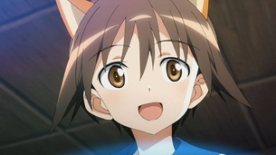 【ブレイブウィッチーズ】 第9話『ブレイクウィッチーズ』 キャプ付感想