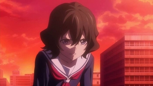 【Lostorage incited WIXOSS】 第10話『捕食／悲劇と喜劇』 キャプ付感想