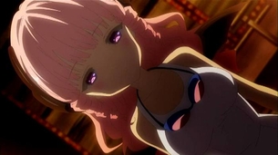 【魔法少女育成計画】 第8話『ゲリライベント発生中！』 キャプ付感想