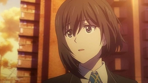 【Lostorage incited WIXOSS】 第8話『渇望と喪失』 キャプ付感想