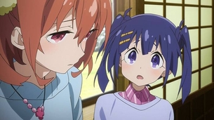 【装神少女まとい】 第10話『開かれし門』 キャプ付感想