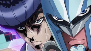 【ジョジョの奇妙な冒険 ダイヤモンドは砕けない】第37話『クレイジー・Dは砕けない その1』キャプ付感想