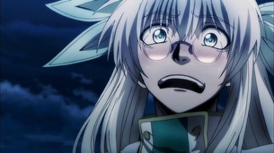 【ドリフターズ】 第7話『カオスダイバー』 キャプ付感想