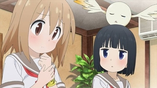 【魔法少女なんてもういいですから。セカンドシーズン】 第8話『僕の話かい？』 キャプ付感想