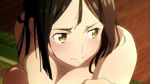 【終末のイゼッタ】第8話『残酷なおとぎばなし』 キャプ付感想