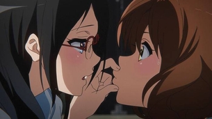 【響け! ユーフォニアム2】 第8話『かぜひきラプソディー』 キャプ付感想