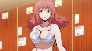 【競女!!!!!!!!】 第7話『カブの導く先!!!!』キャプ付感想