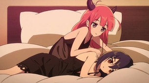 【フリップフラッパーズ】 第7話『ピュアコンポーネント』キャプ付感想