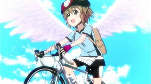 【ろんぐらいだぁす！】第5話『 変わる世界』 キャプ付感想