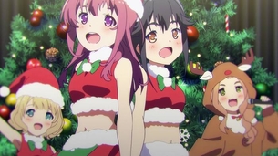 【ガーリッシュ ナンバー】 第10話『闇堕ち千歳と失意のクズ』キャプ付感想