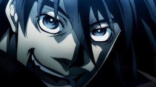 【ドリフターズ】 第8話『不思議 CALL ME』 キャプ付感想