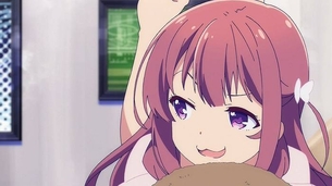 【ガーリッシュ ナンバー】 第7話『やじうま千歳と授業参観』キャプ付感想